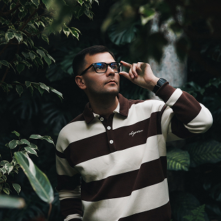 Максим Орлов